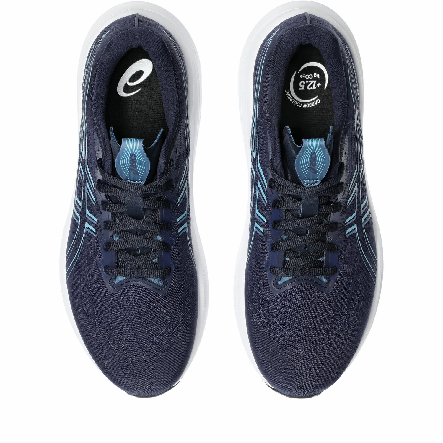 ASICS 2000 V14 MEN'S Asics Novablast Running Shoes