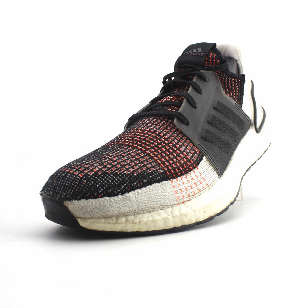 ADIDAS  ULTRA BOOST 2019 Best Way To Tie Running Shoes