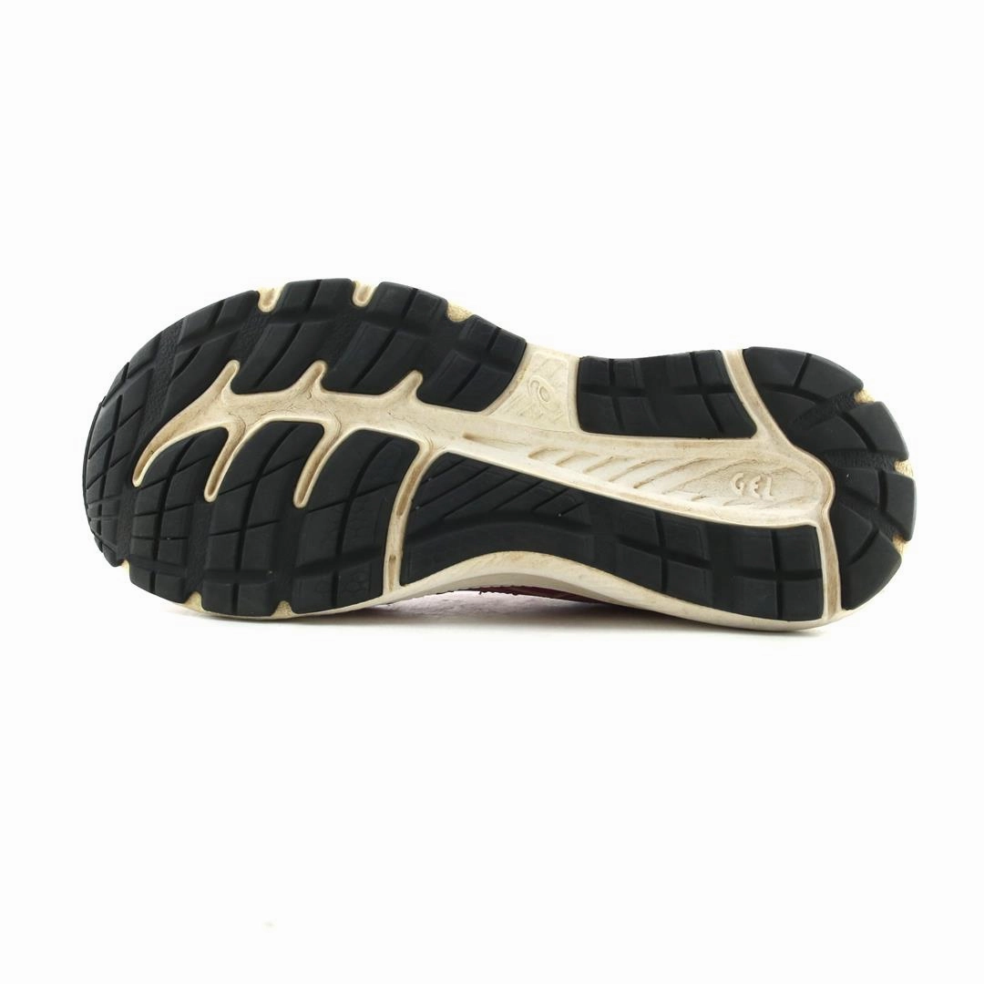 Asics Outdoor Tennis Shoes ASICS GEL CONTEND 8