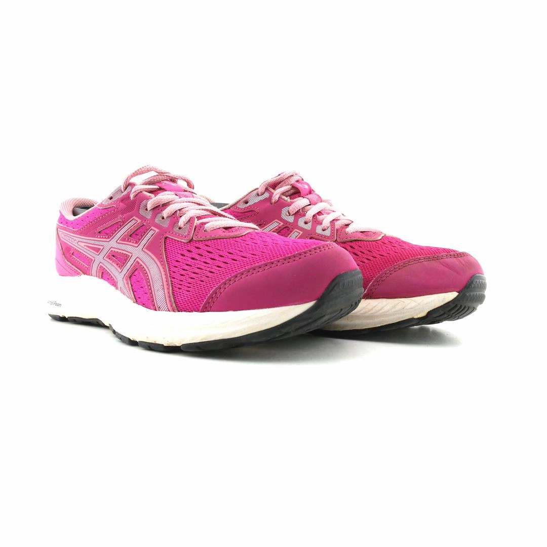 Asics Aggressor 2 Wrestling Shoe ASICS GEL CONTEND 8