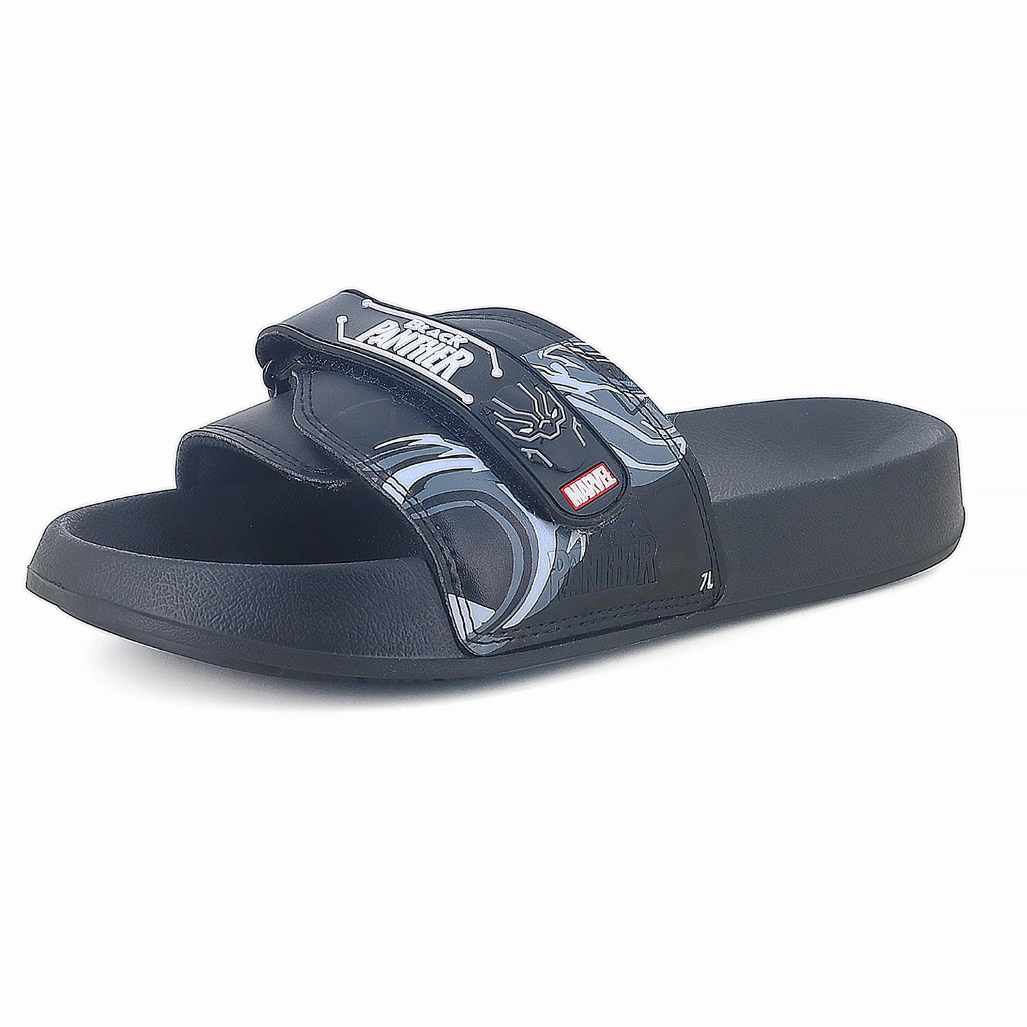Slides For Men FL 3025 Original Color Of Slippers