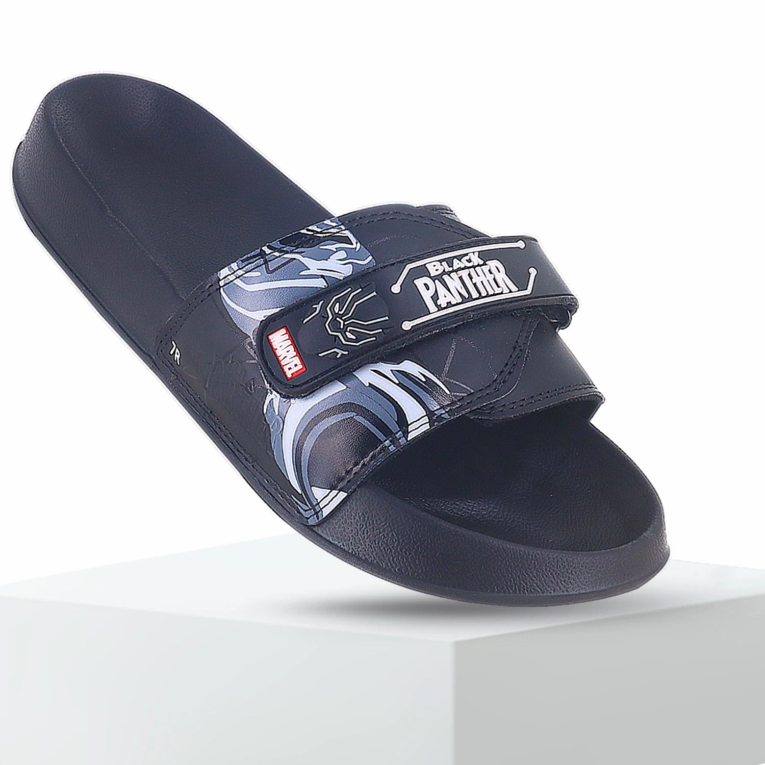 Wide Toe Slippers Slides For Men FL 3025