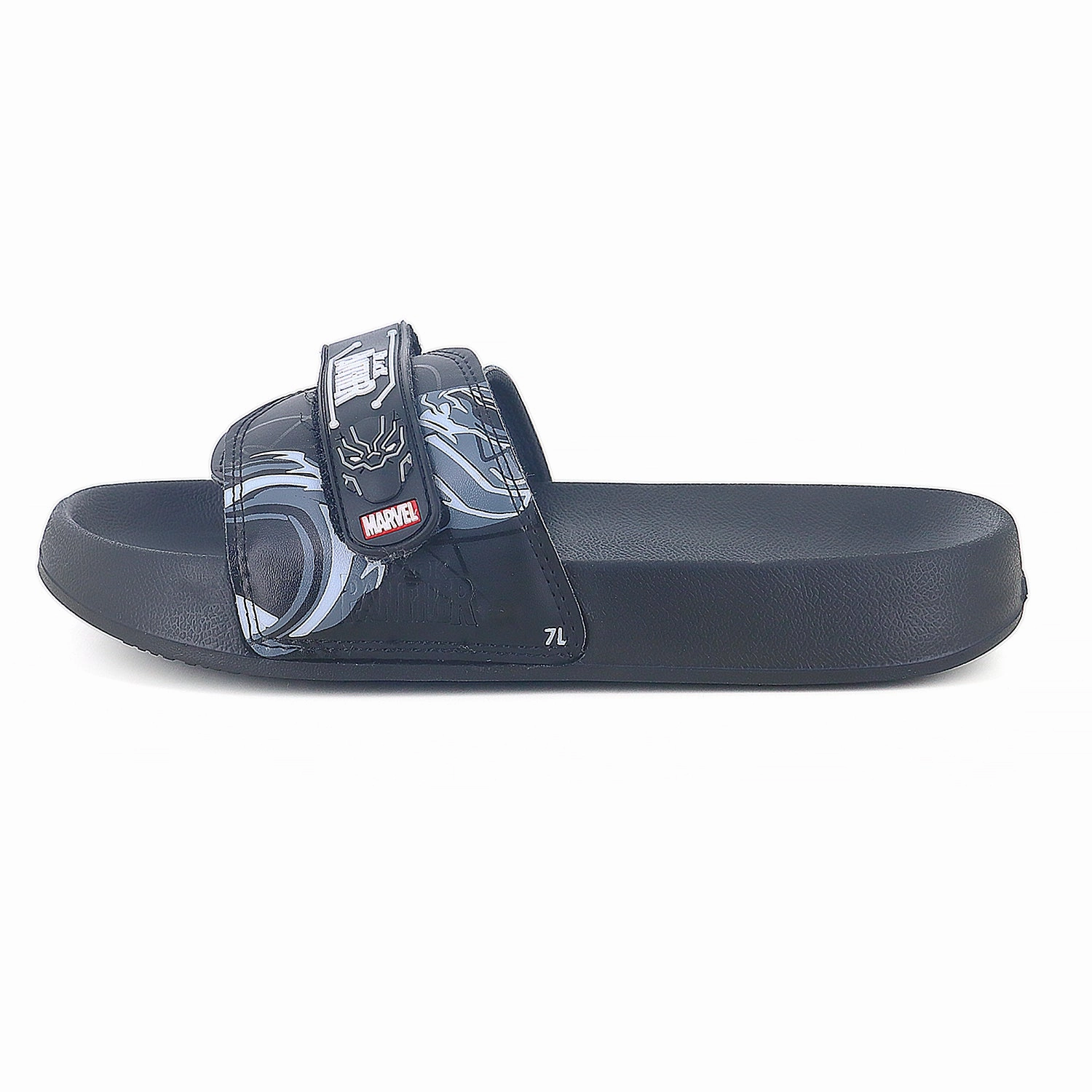 Shop Tasman Slippers Slides For Men FL 3025