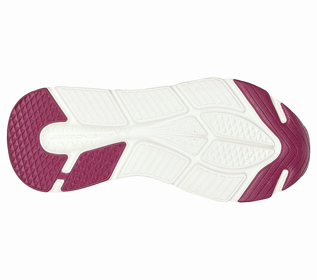 SKECHERS SLIP-INS: MAX CUSHIONING ELITE - SMOOTH - 128571 - BKBU Fresh Foam X 1080v14 Running Shoes