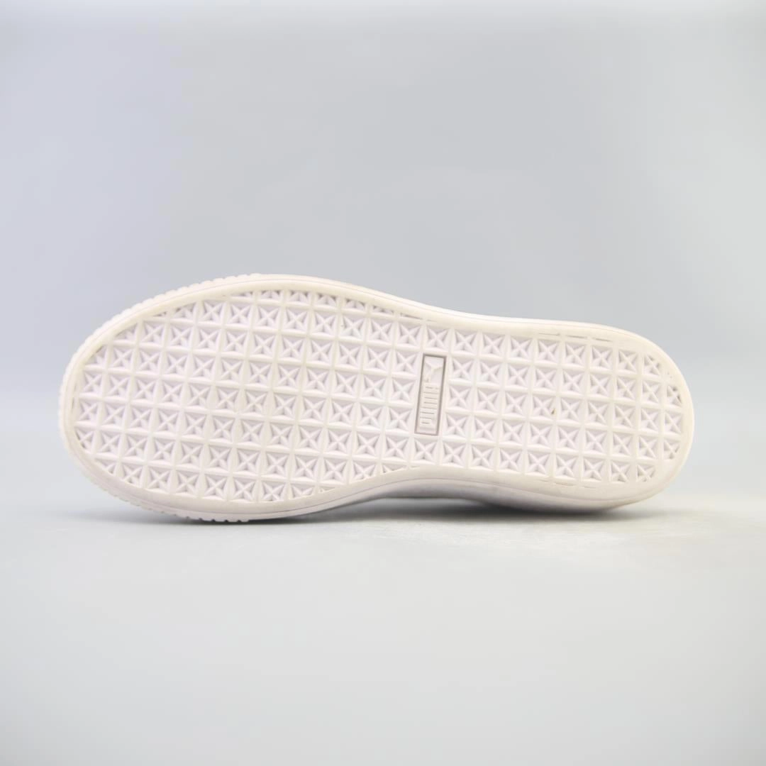 PUMA  BASKET PLATFORM Puma Axelion Mesh Training Shoes