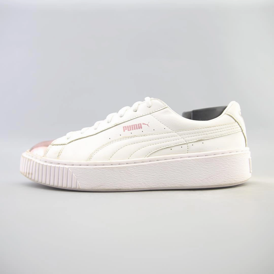Puma Shoes Bangalore PUMA  BASKET PLATFORM