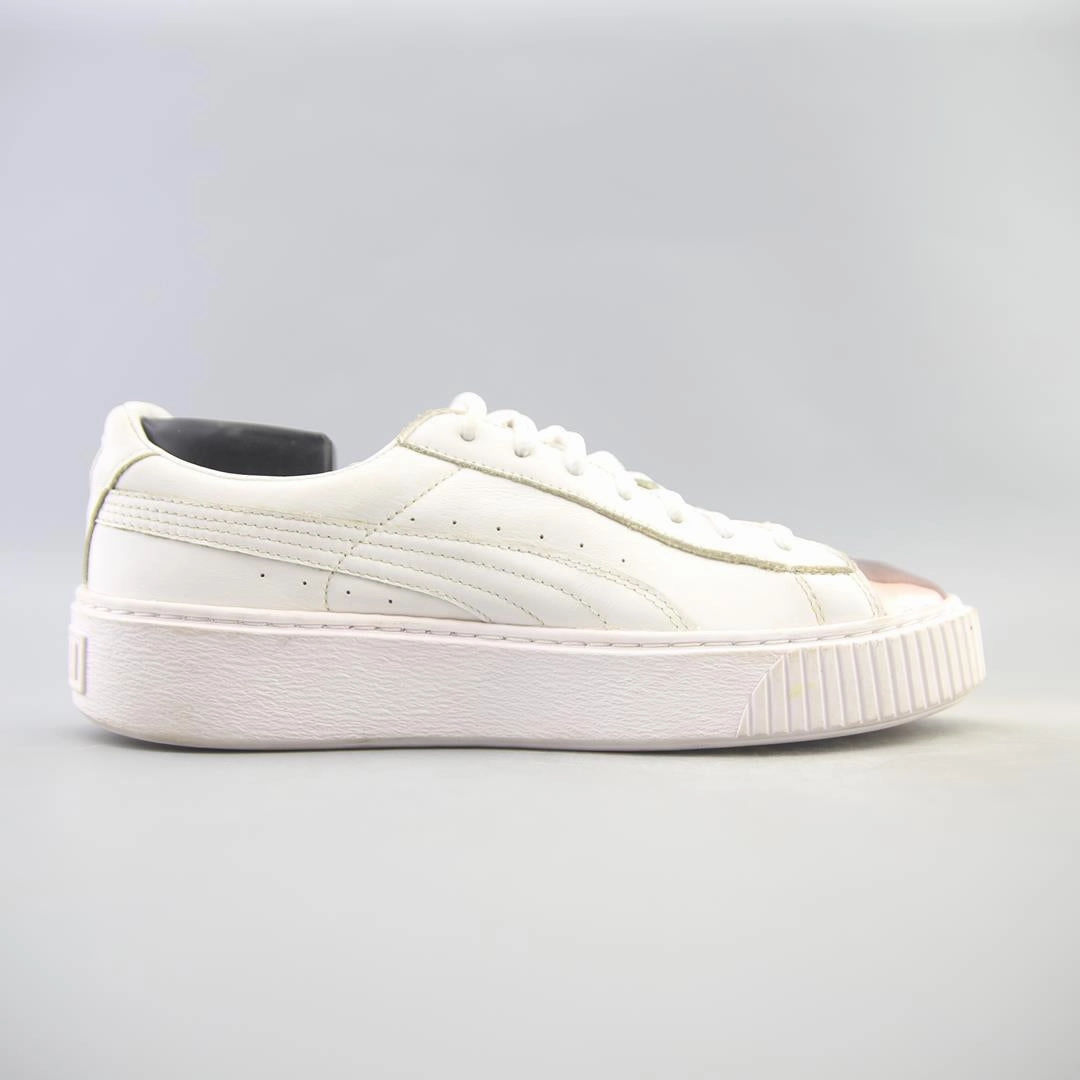 Puma Shoes Rihanna PUMA  BASKET PLATFORM