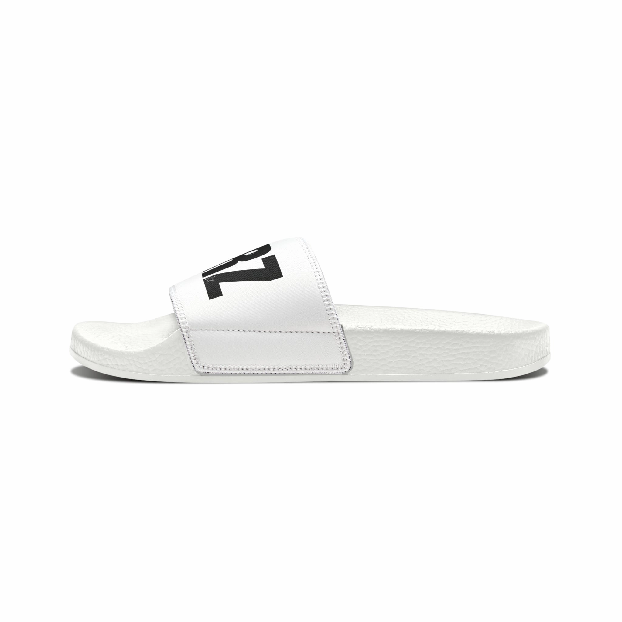 JSJSFC Polly Glide Sandals (Men's Sizing) Alternate - Starz Livez Matterz Series Styles Sandals
