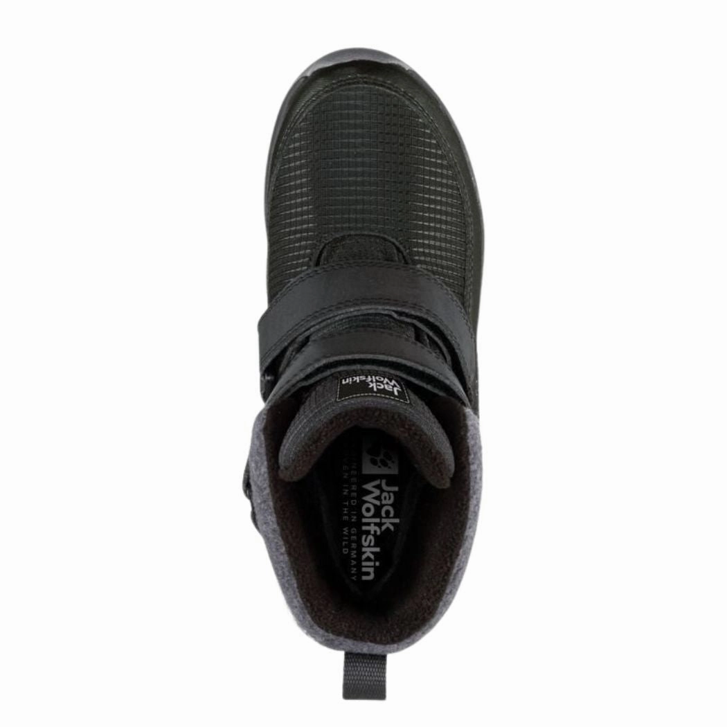 Call It Spring Snow Boots jack wolfskin Polar Bear Texapore Mid VC Kids Waterproof Winter Boots