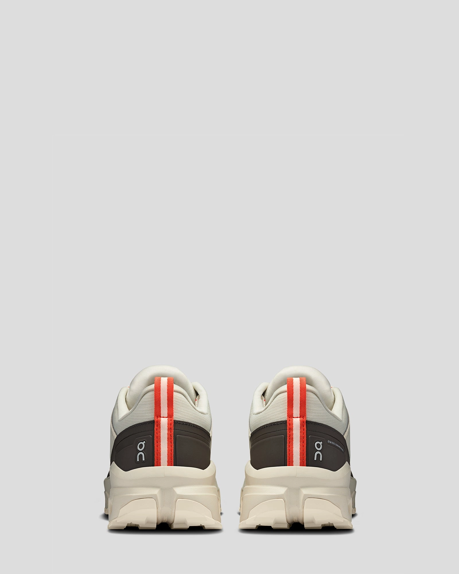 Men's On Cloudrock Waterproof Low Hiking Shoes - Hunter/Black Hiking Shoes Ankle Support Or Not