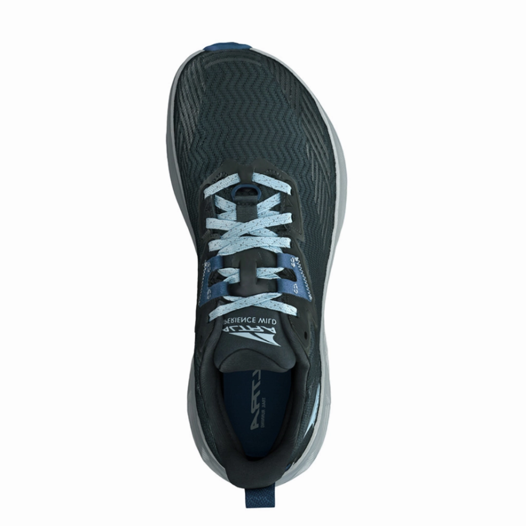 Altra Womens Experience Wild - Trail Best Traction Running Shoes