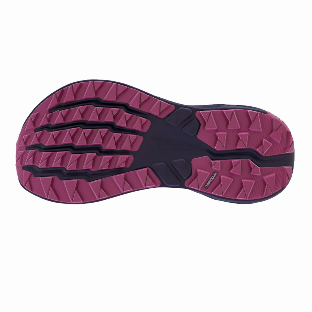 Altra Womens Experience Wild - Trail Ballet Shoes Emma Watson Trailer
