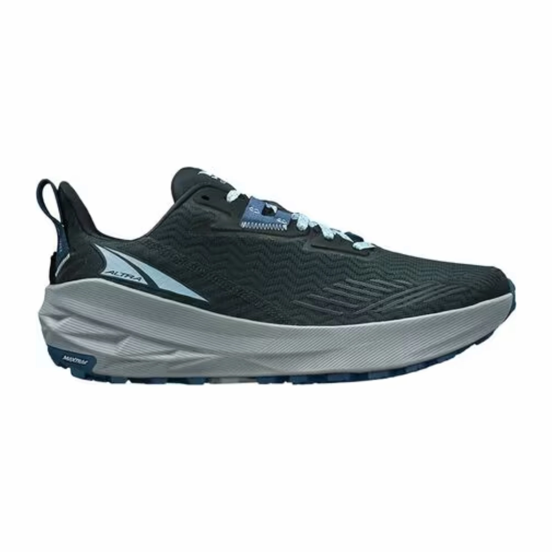 Altra Womens Experience Wild - Trail Trail Running Approach Shoes