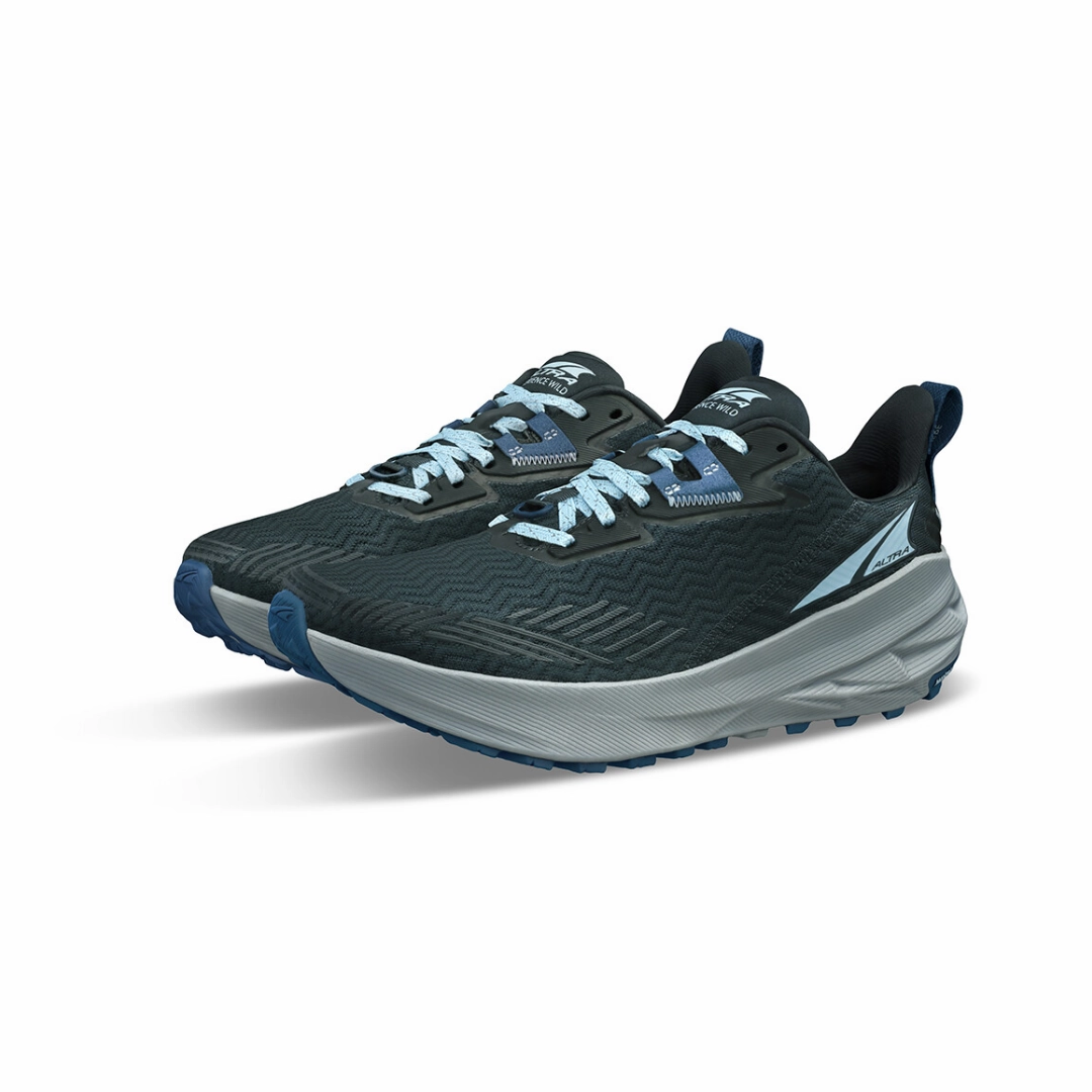 Altra Womens Experience Wild - Trail Best Trail Run Shoe