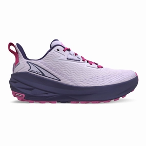 Best Technical Trail Running Shoes Altra Womens Experience Wild - Trail