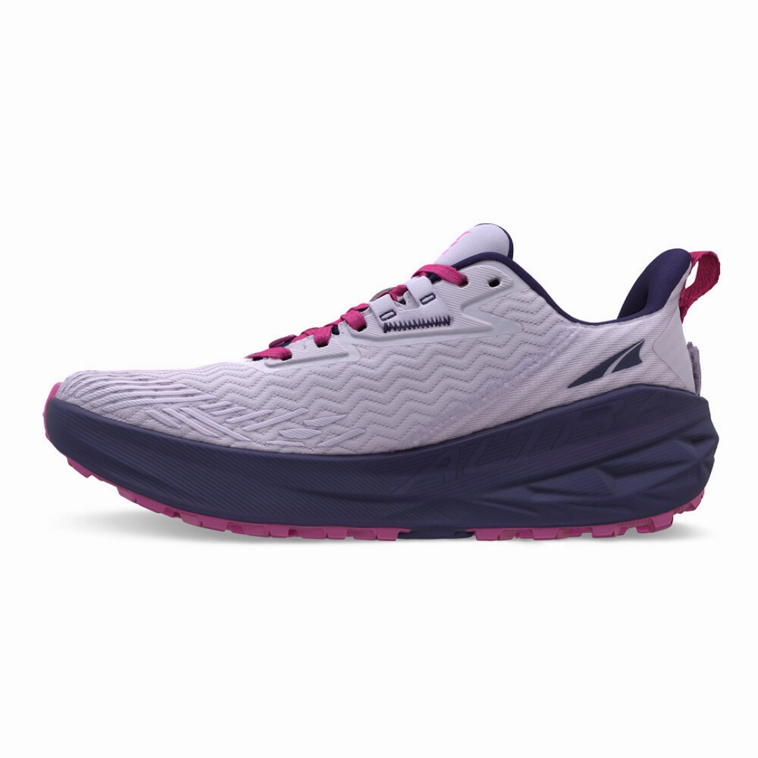 Altra Womens Experience Wild - Trail Tracefinder Trail Running