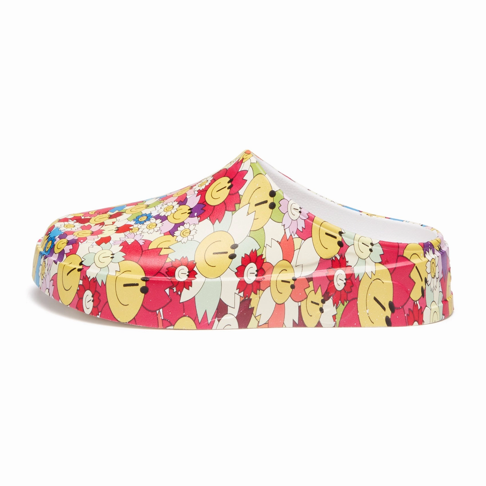 Smiley HANA 4 Tenerife Women Walking Sandals Arch Support