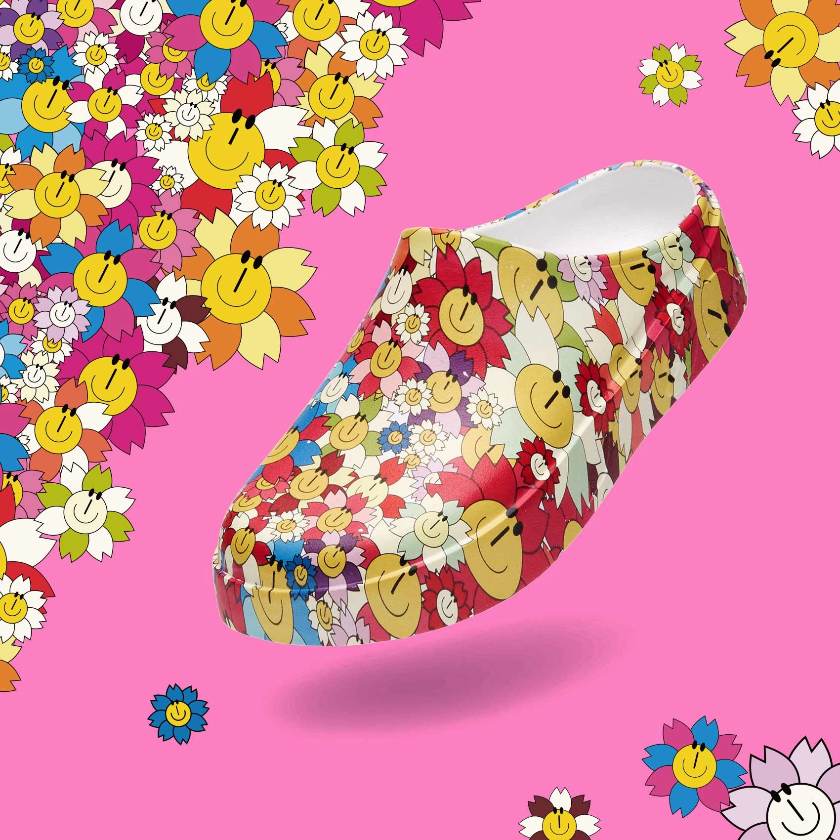 Barbados Resort Smiley HANA 4 Tenerife Women