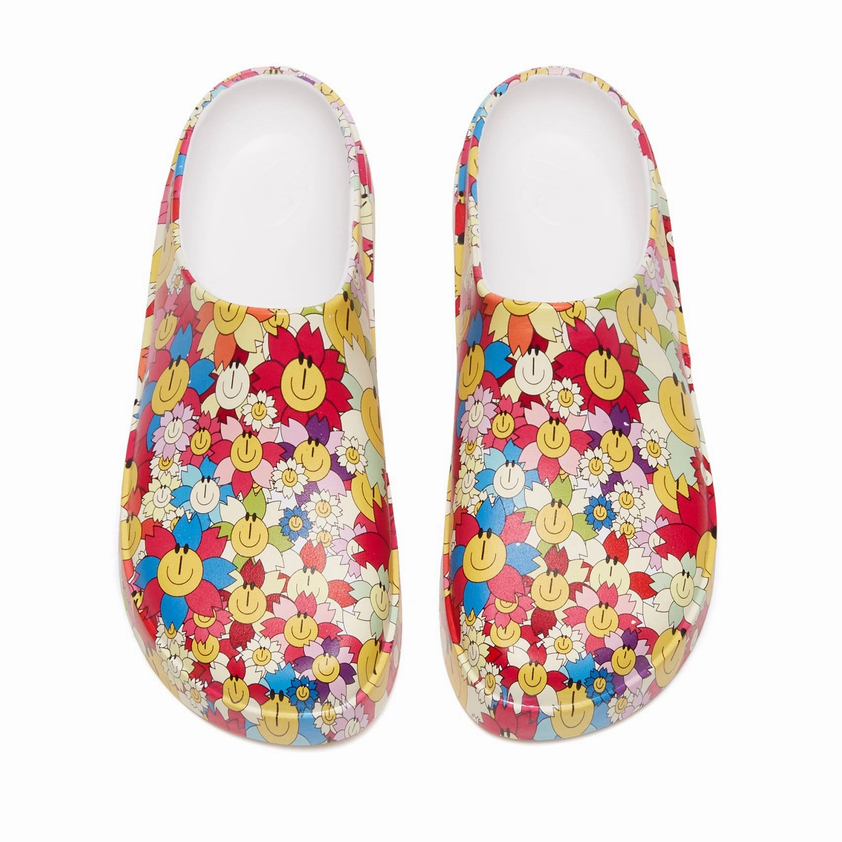 Smiley HANA 4 Tenerife Women Jo Sandals