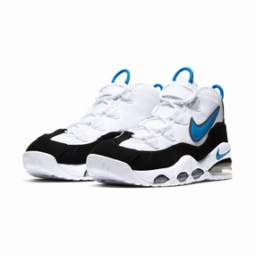 Hiking Shoes Vegan Nike Air Max Uptempo '95 'Orlando Magic' Men's Shoes