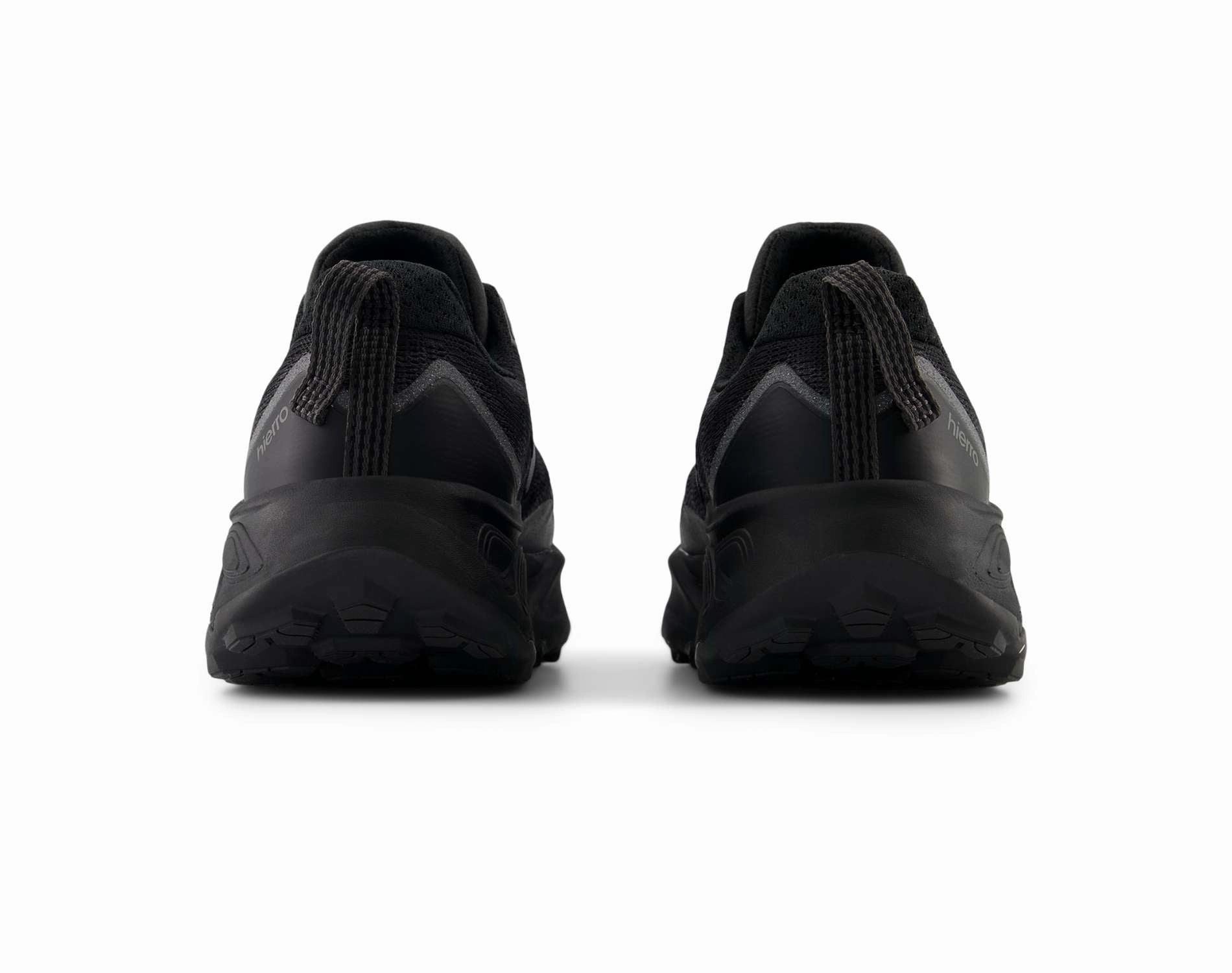 Aventrail Trail Running Shoe New Balance Hierro V9 Mens Wide Trail Running Shoes