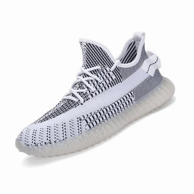 Second Hand West Louis Lightweight Breathable Mesh Shoes