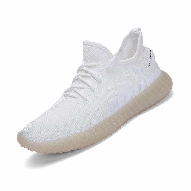 Shoes Oahu West Louis Lightweight Breathable Mesh Shoes