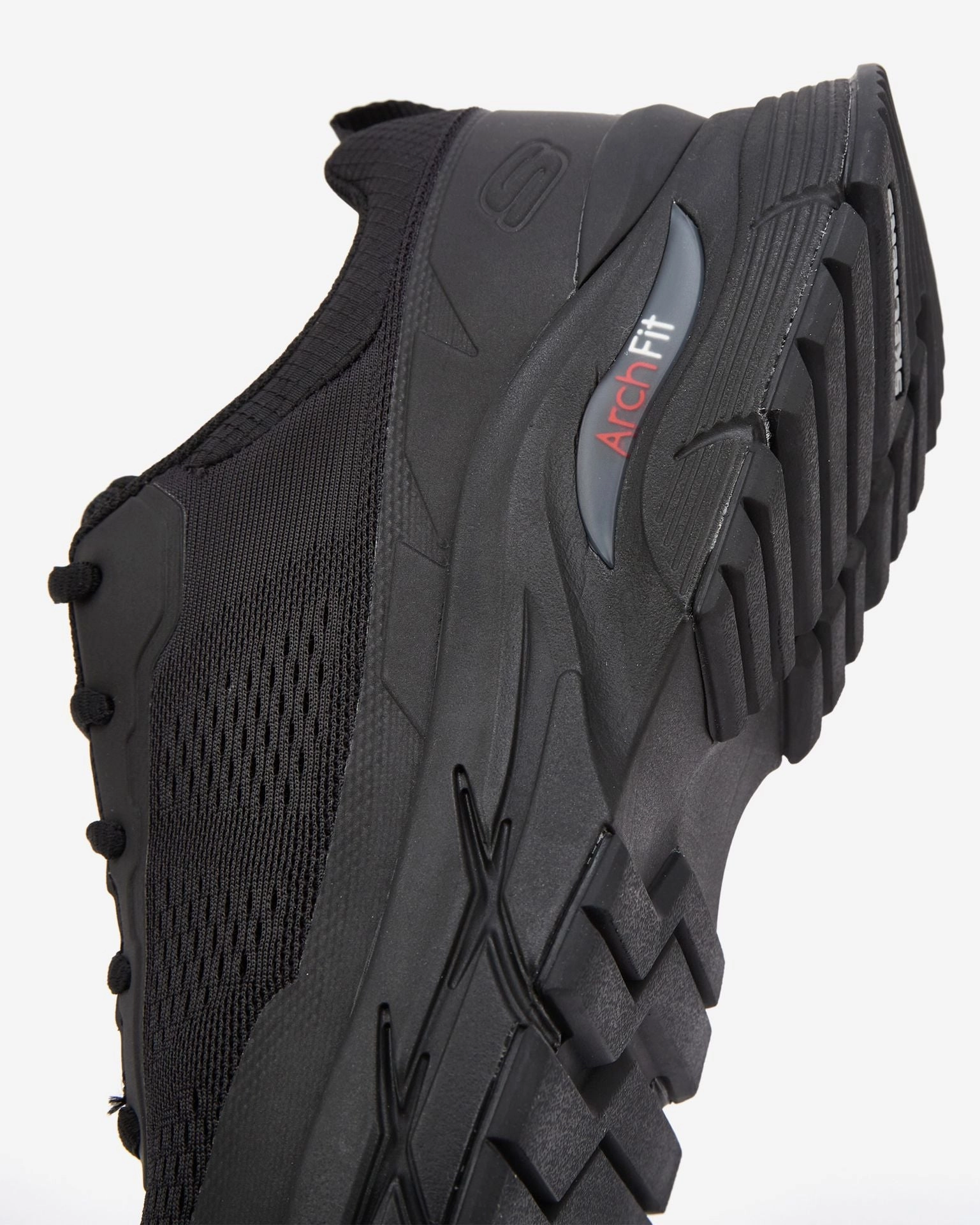 SKECHERS ARCH FIT BAXTER - PENDROY - 210353 - BBK Force V Climbing Shoes