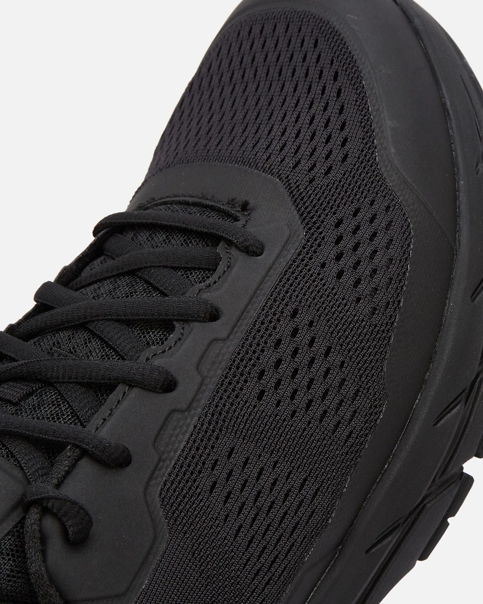 Vegan Waterproof Hiking Shoes SKECHERS ARCH FIT BAXTER - PENDROY - 210353 - BBK