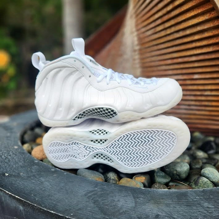 Nike Air Foamposite One Nike Posite Shoes