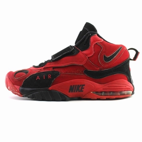 NIKE  AIR MAX SPEED TURF Indoor Soccer Shoes Nike Youth