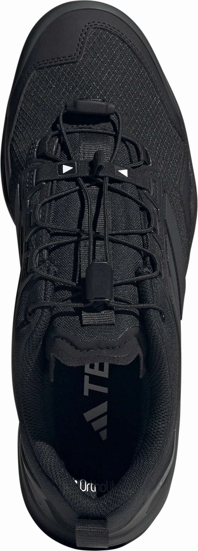 adidas Terrex Skychaser GORE-TEX Mens Walking Shoes - Black Bike Hiking Shoes