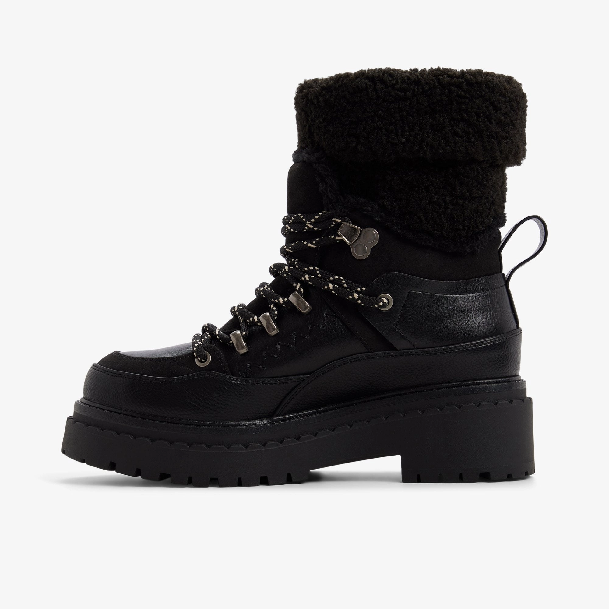 Blizzard Abound Snow Boots