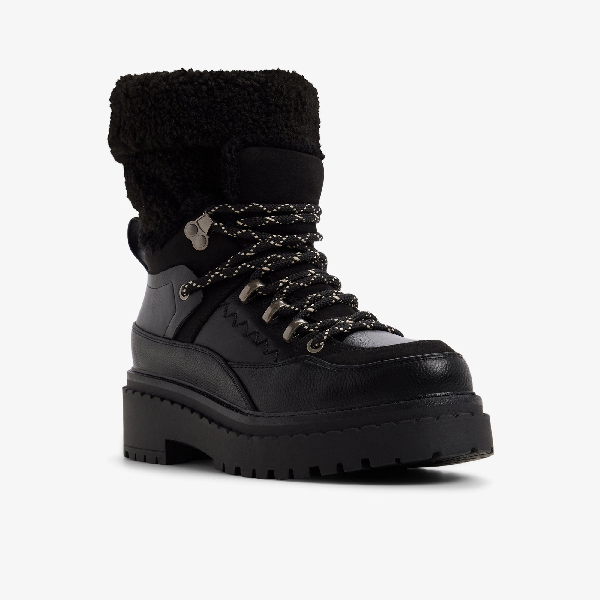 Blizzard Native Snow Boots