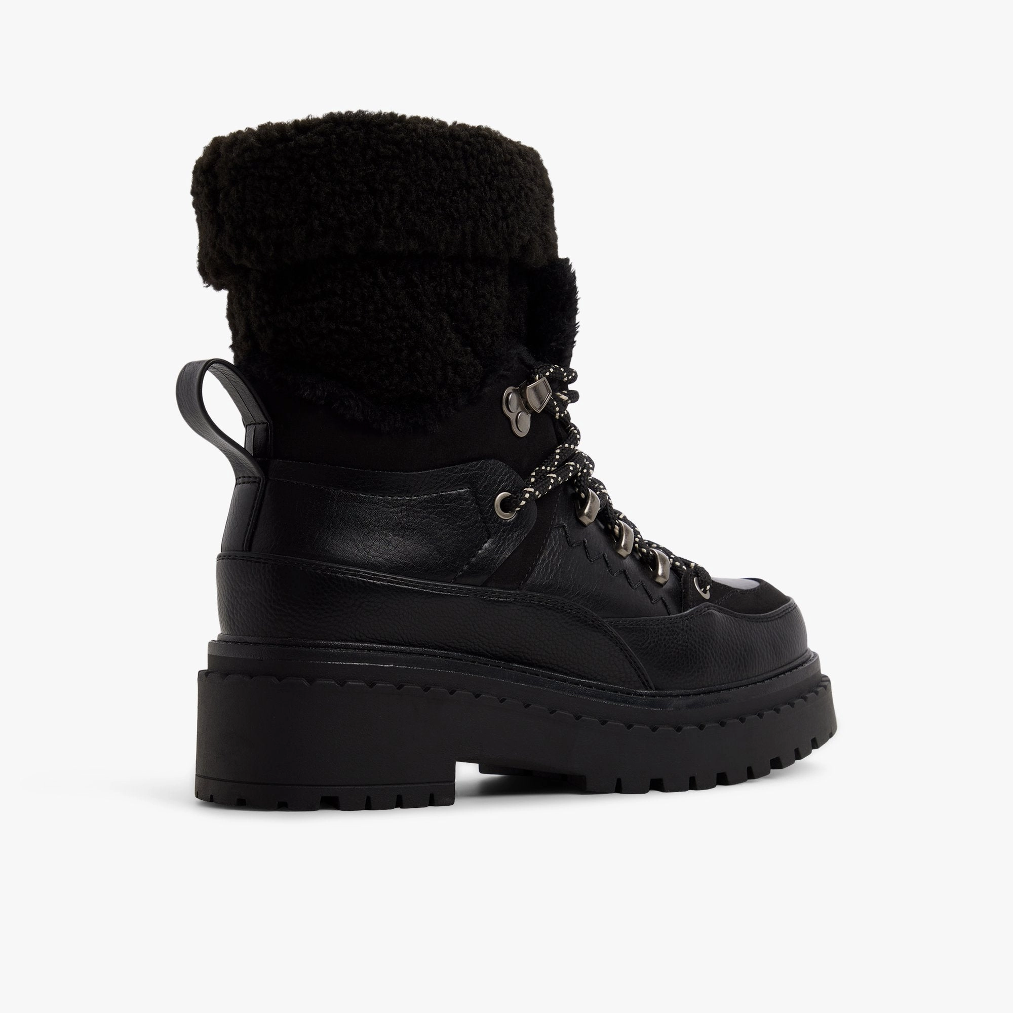 Blizzard Ugg Tall Snow Boots