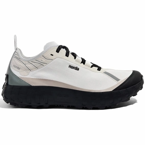 Women's 001 Trail Running Shoes Cinder Defroster Trail Mtb Shoe