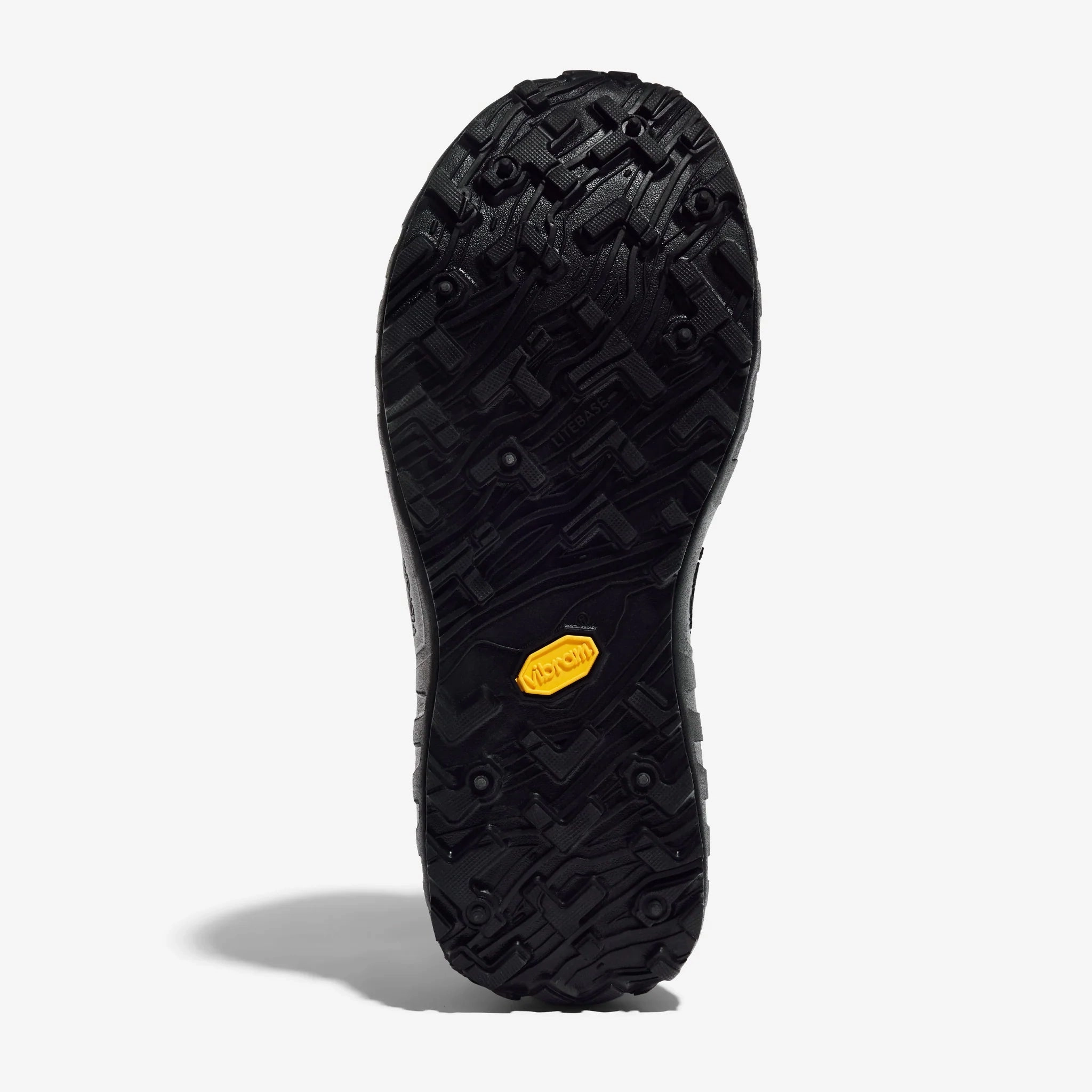 Umara Z-trail Women's 001 Trail Running Shoes Cinder