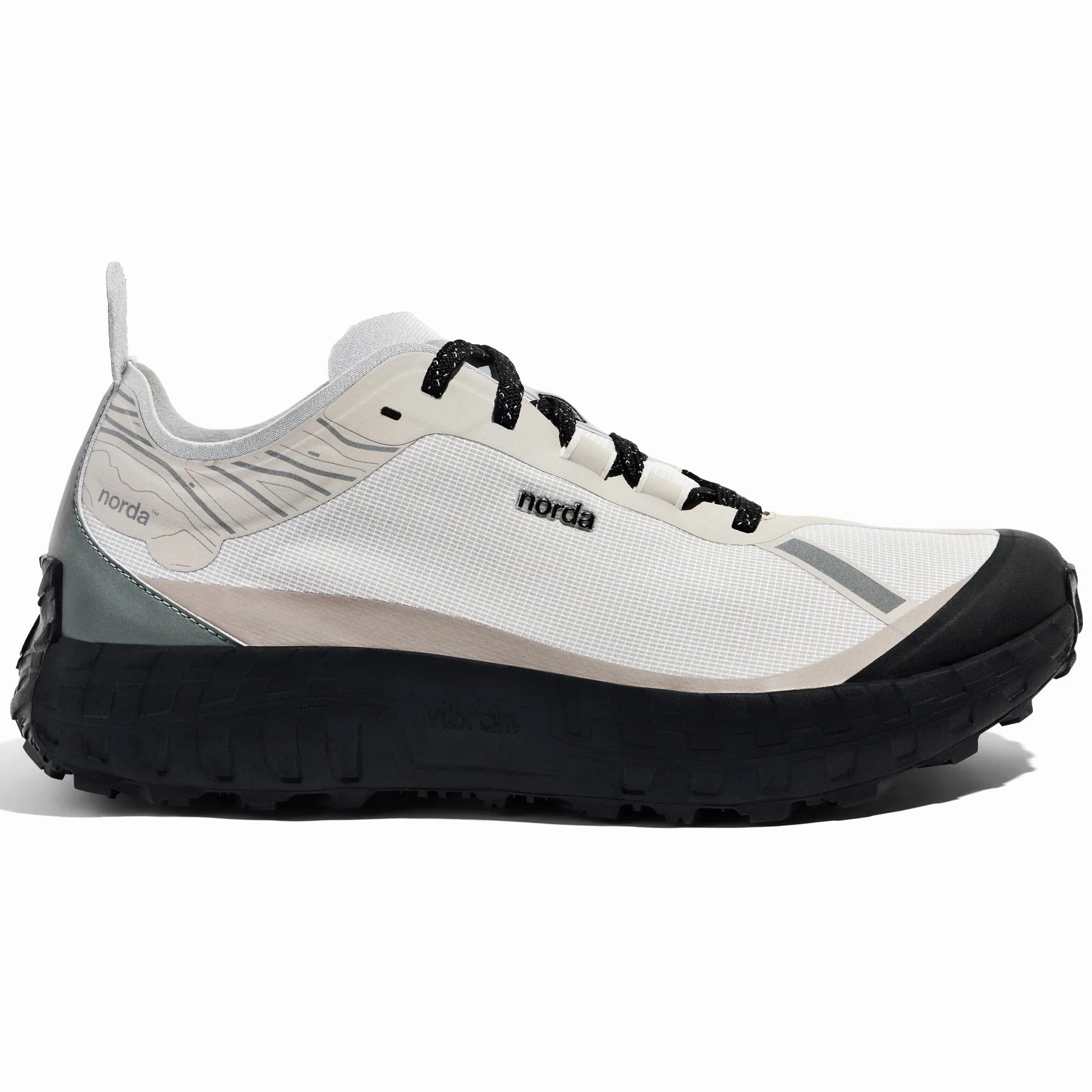 Women's 001 Trail Running Shoes Cinder Believe In The Run Trail Shoes