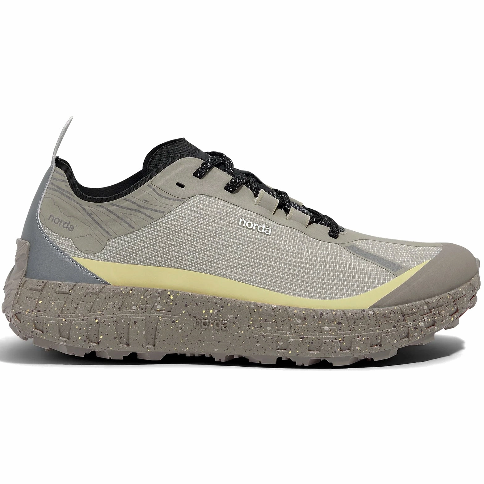 Terrex X King Trail Running Shoes Women's 001A Trail Running Shoes Calcite