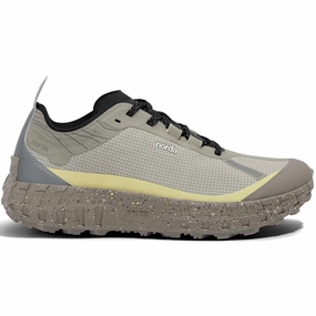 Women's 001A Trail Running Shoes Calcite Trail Shoes Running