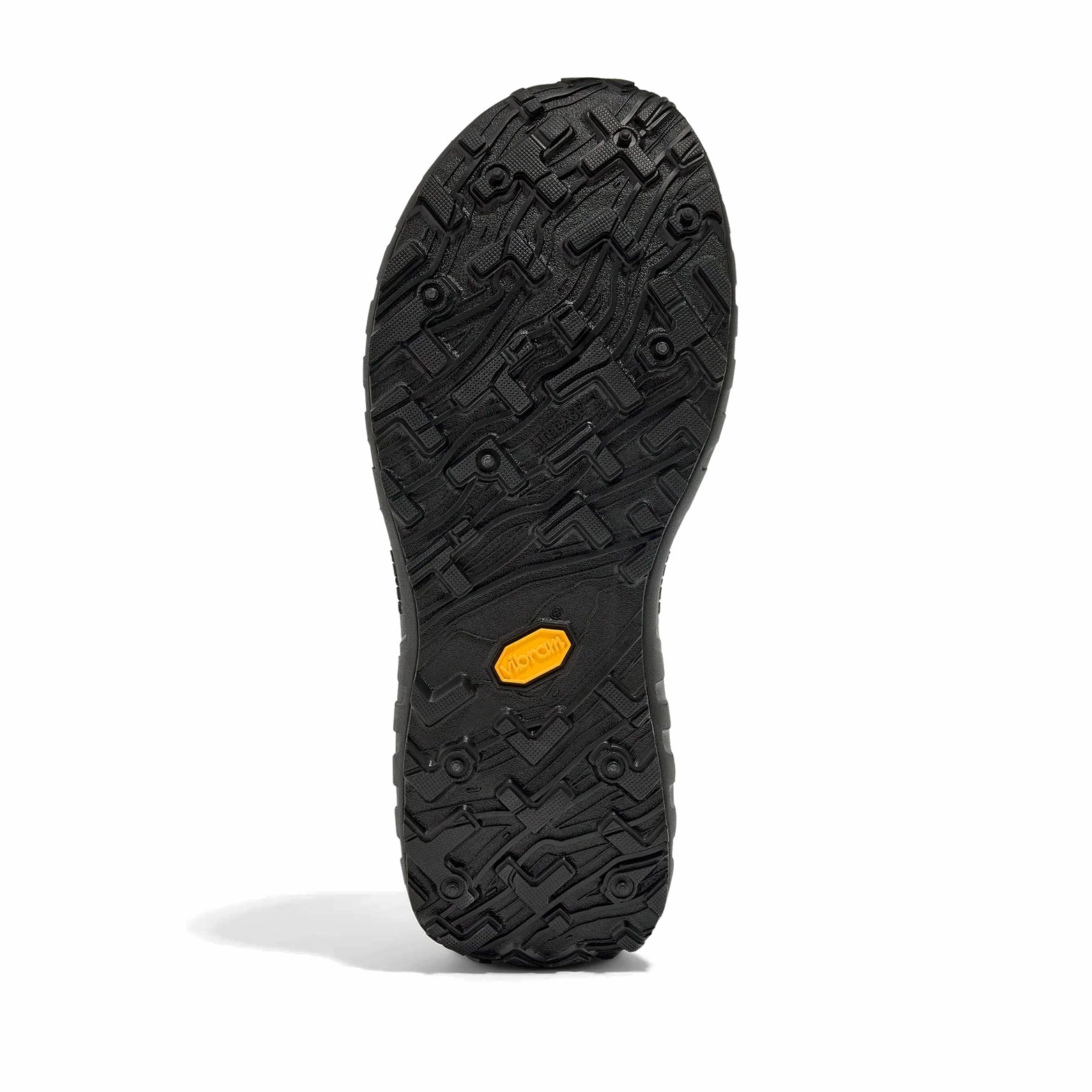 Trail Stability Shoe Women's 001A Trail Running Shoes Cinder