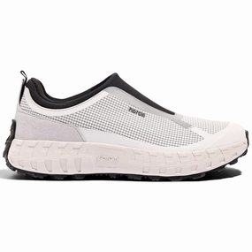 Women's 003 Trail Running Shoes Ash Waterproof Hiking Shoes