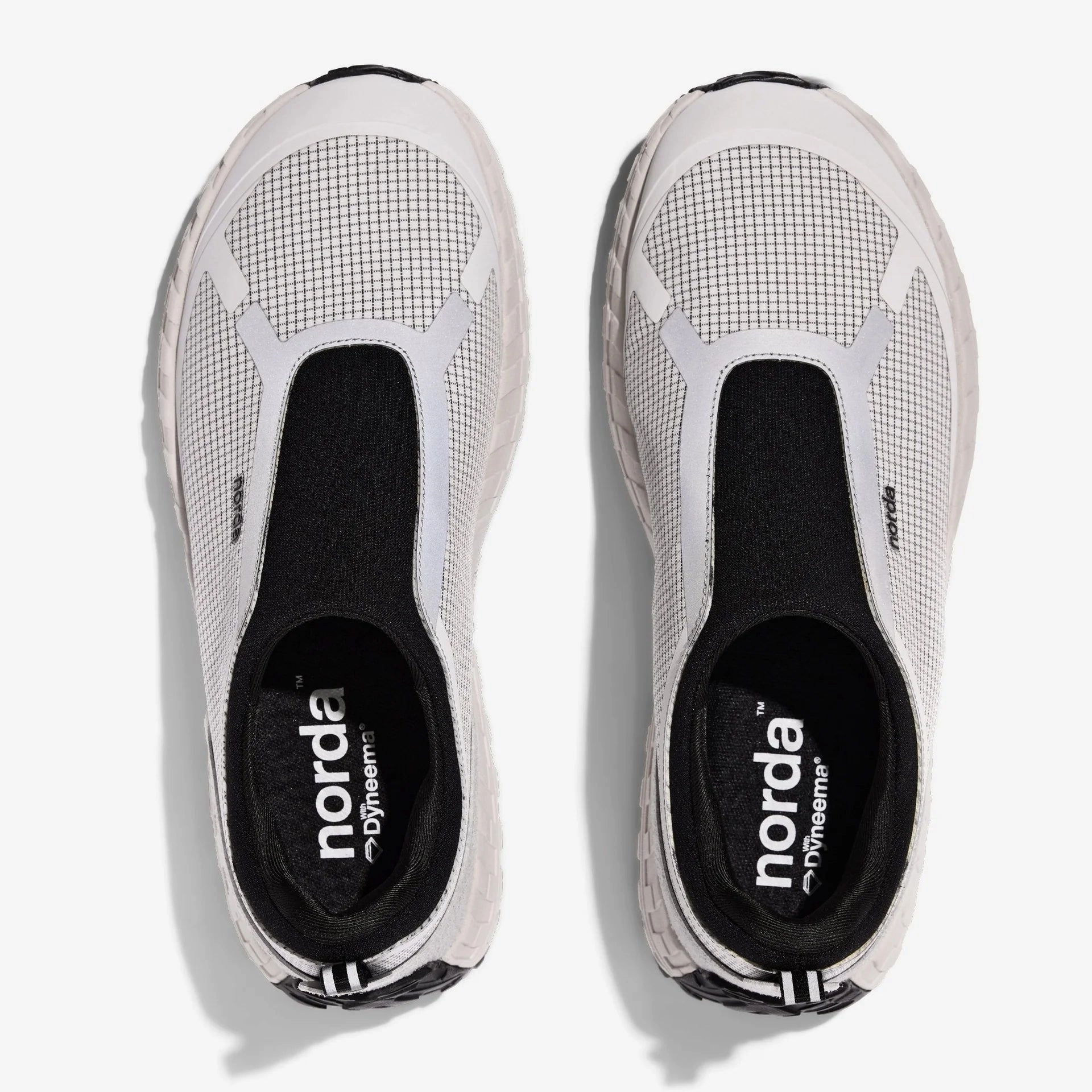 Women's 003 Trail Running Shoes Ash Walking Hiking Shoes