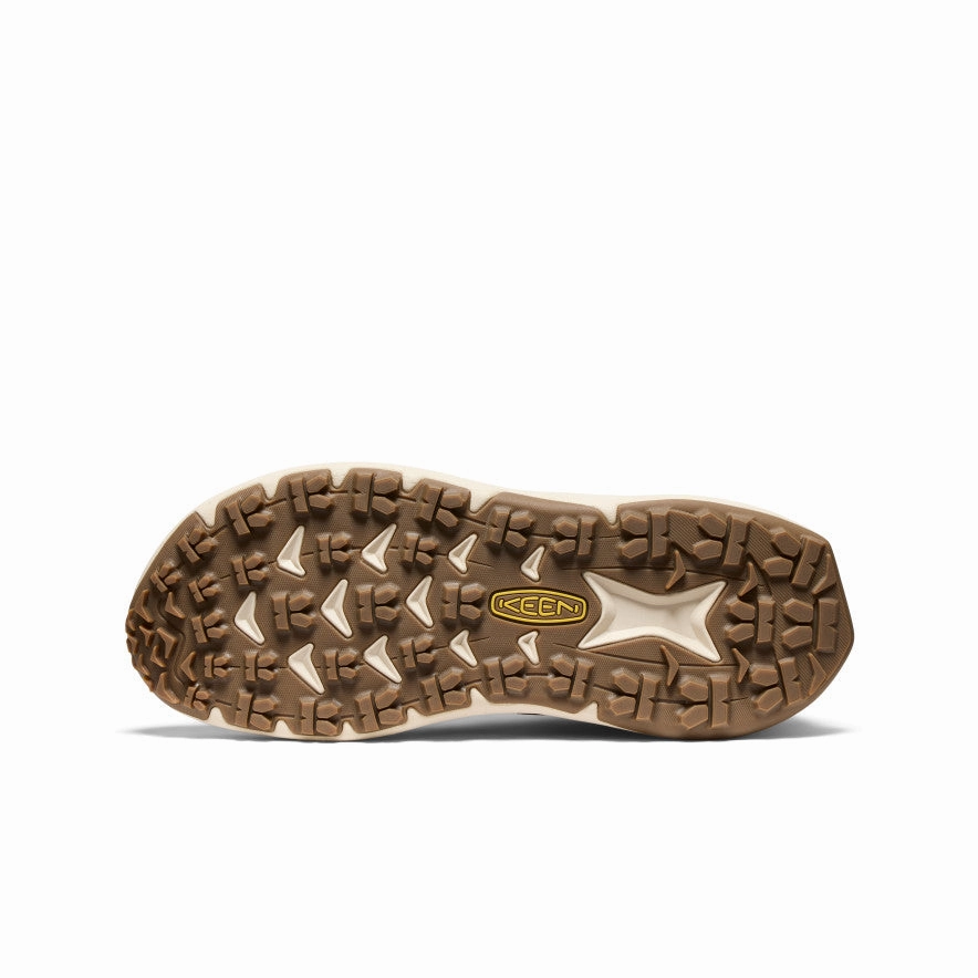 Women's 450 Dirt Hiking Shoe  |  Birch/Nectarine Good Budget Hiking Shoes