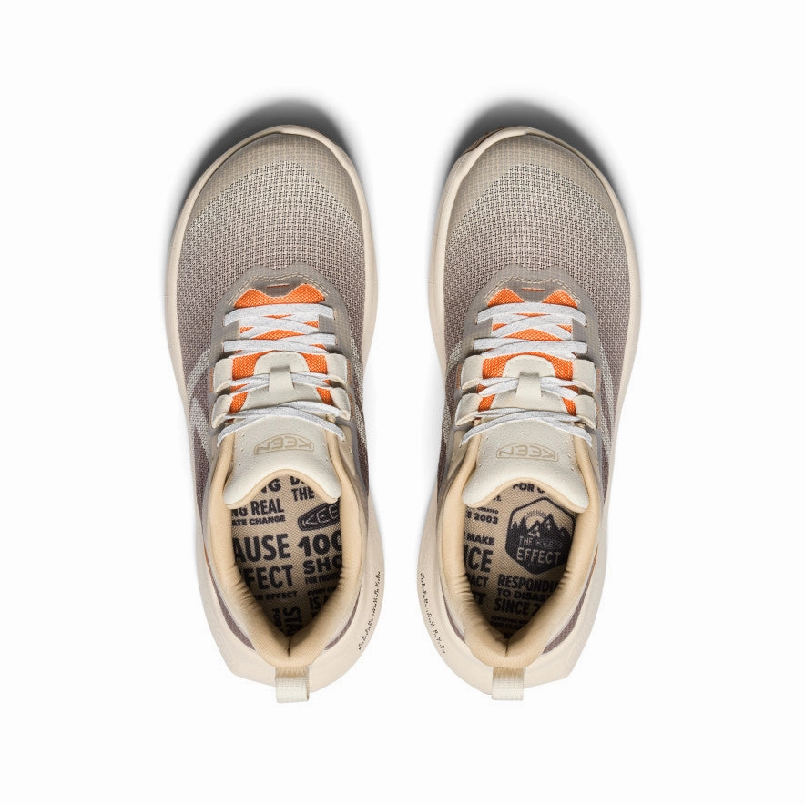 Women's 450 Dirt Hiking Shoe  |  Birch/Nectarine Hiking Shoes Payless