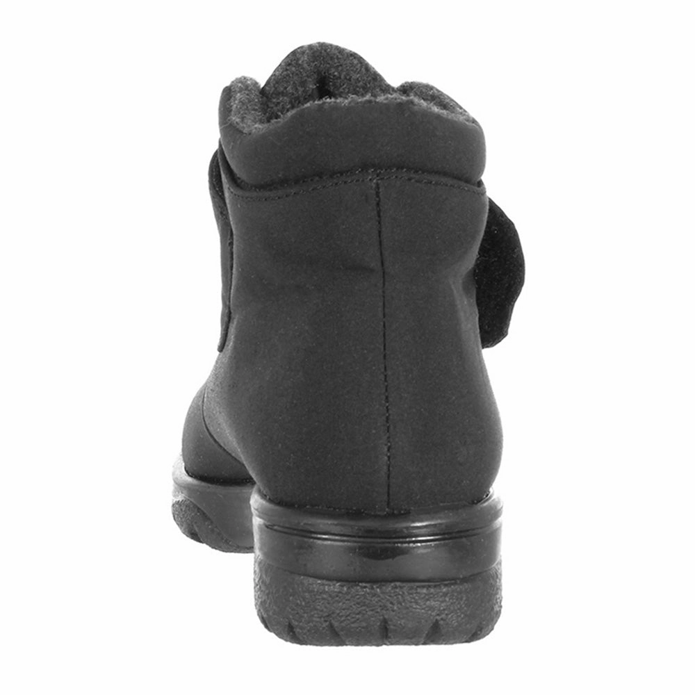 Circus By Sam Edelman Kascade Rain Boot Women's Active Velcro Boot