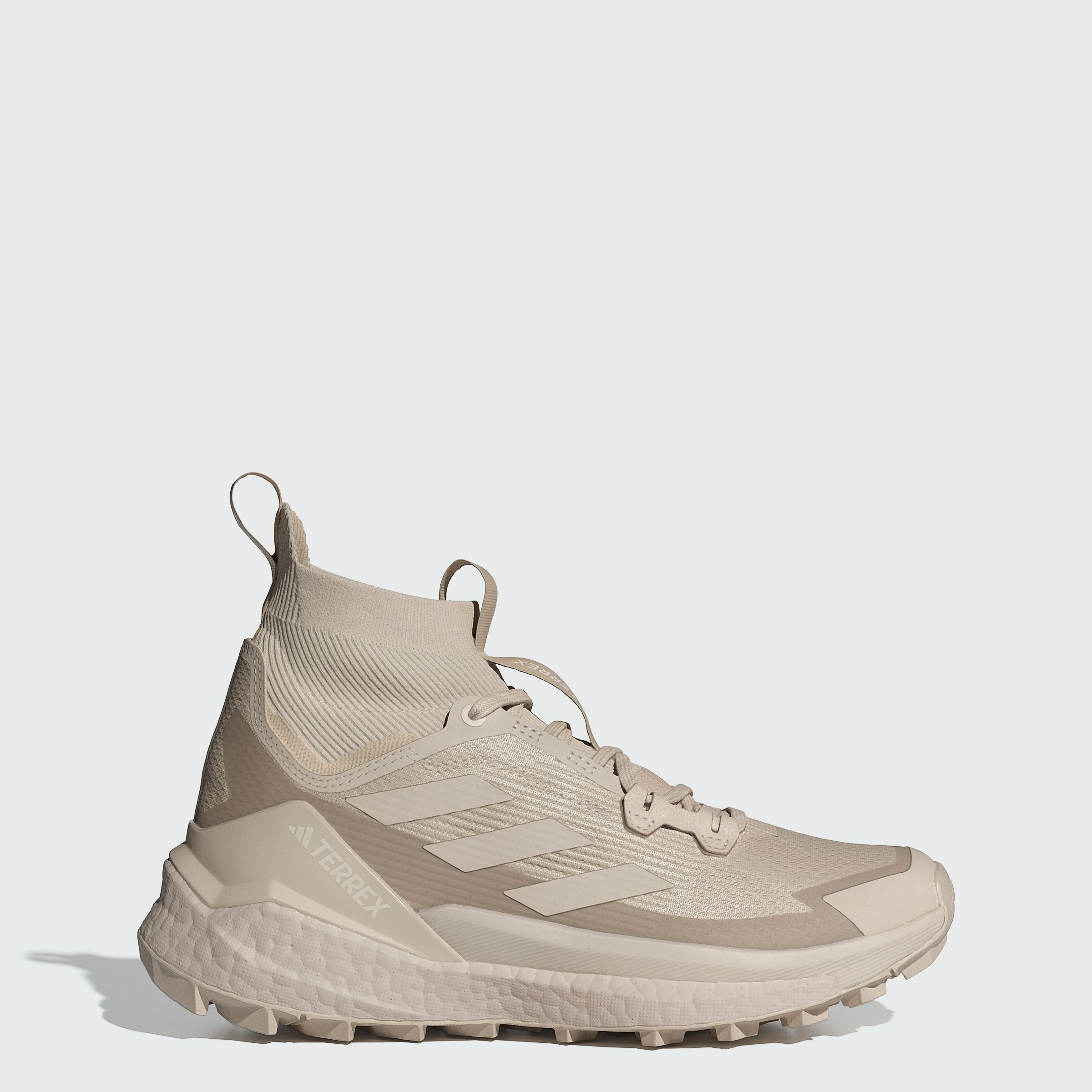 Hiking Shoes For Trail Running Women's adidas Terrex Free Hiker 2.0 Hiking Shoes