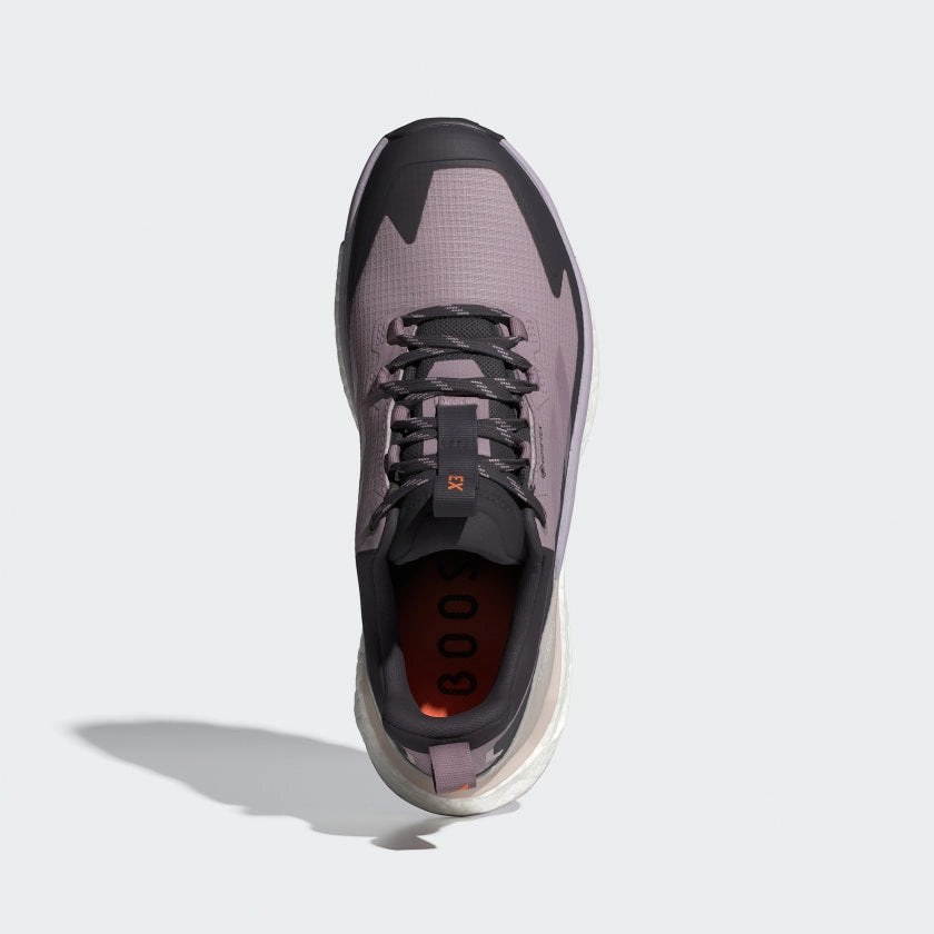 Eastrail Hiking Women's adidas Terrex Free Hiker 2.0 Low Gore-Tex Hiking Shoes