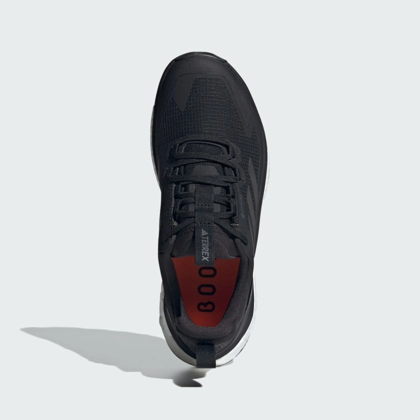 Best Hiking Shoes For Utah National Parks Women's adidas Terrex Free Hiker 2.0 Low Gore-Tex Hiking Shoes