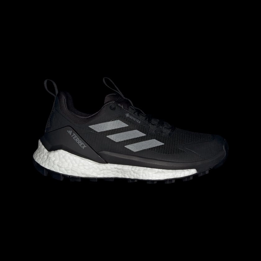 Accentor 2 Ventilator Hiking Shoes Women's adidas Terrex Free Hiker 2.0 Low Gore-Tex Hiking Shoes